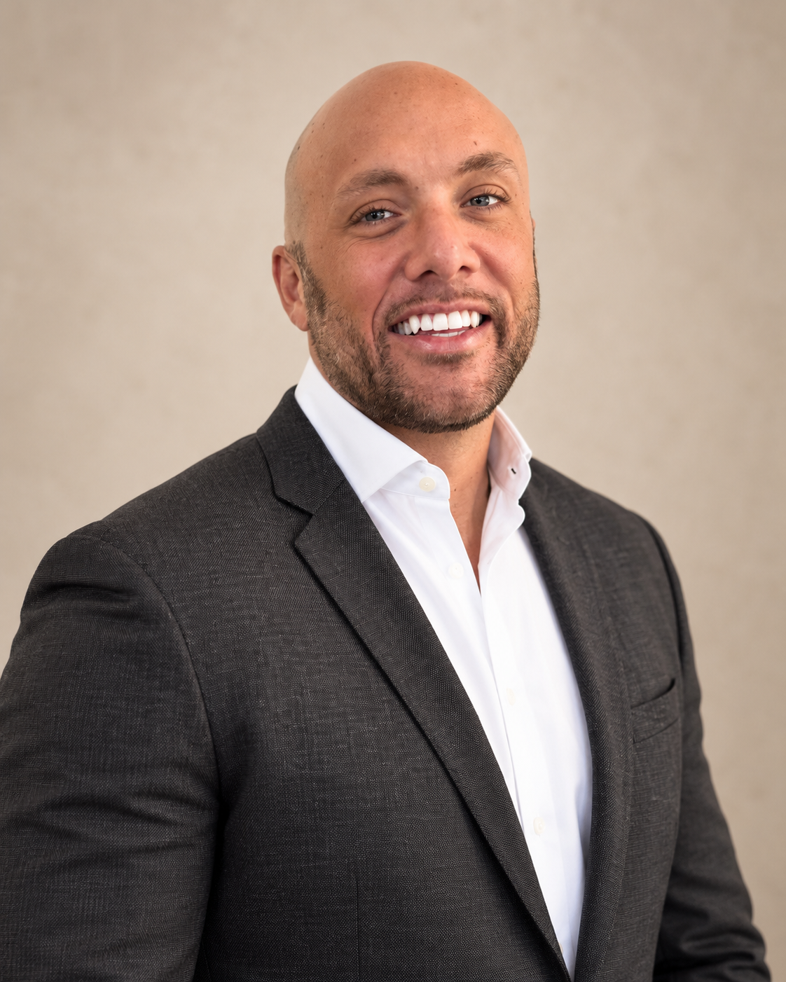 Daniel James, Group Managing Director of Kin & Co. Hospitality Group