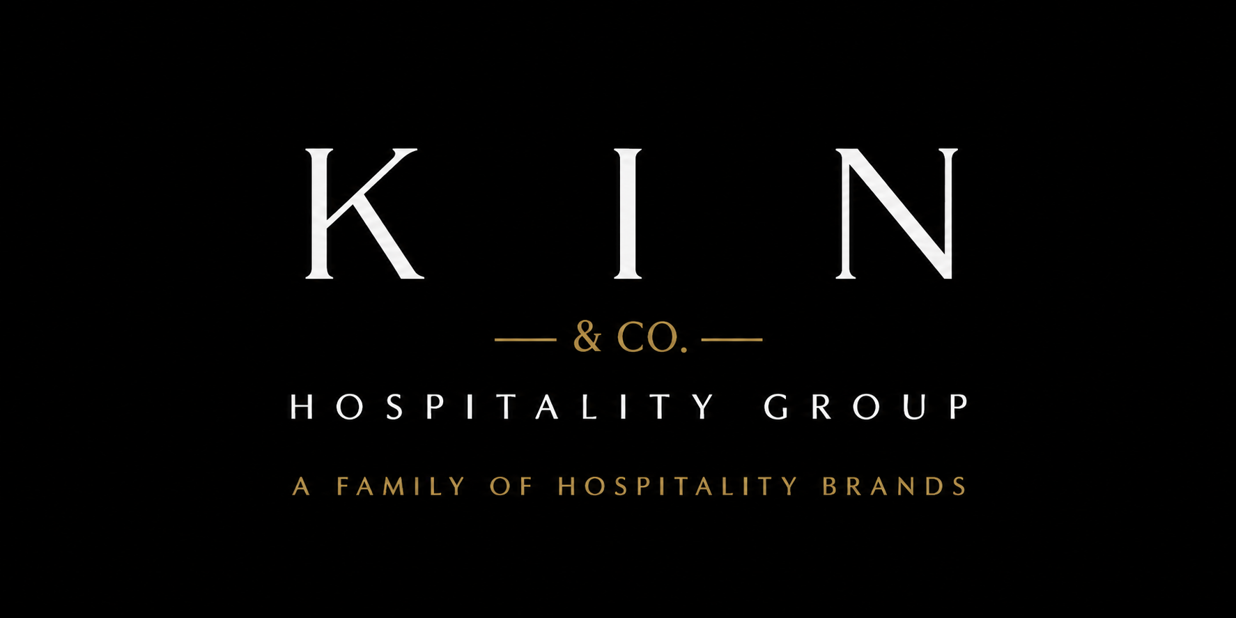 Kin & Co. Hospitality Group